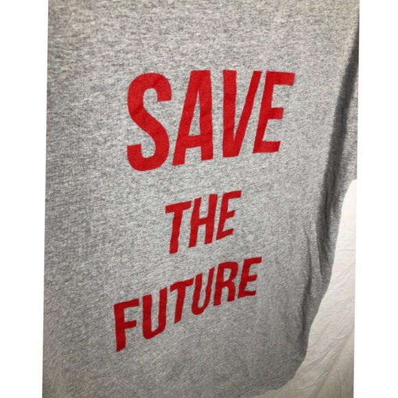 Topshop Save The Future - Picture 3 of 5